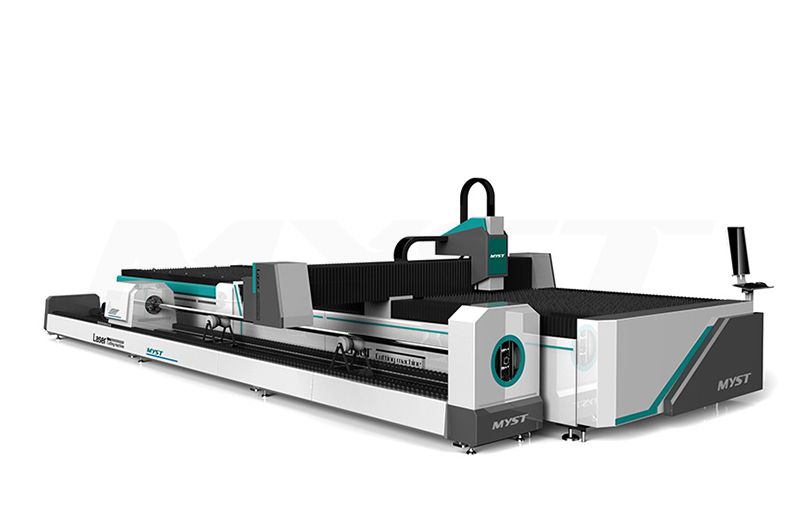 Professional Laser Cutting Machine