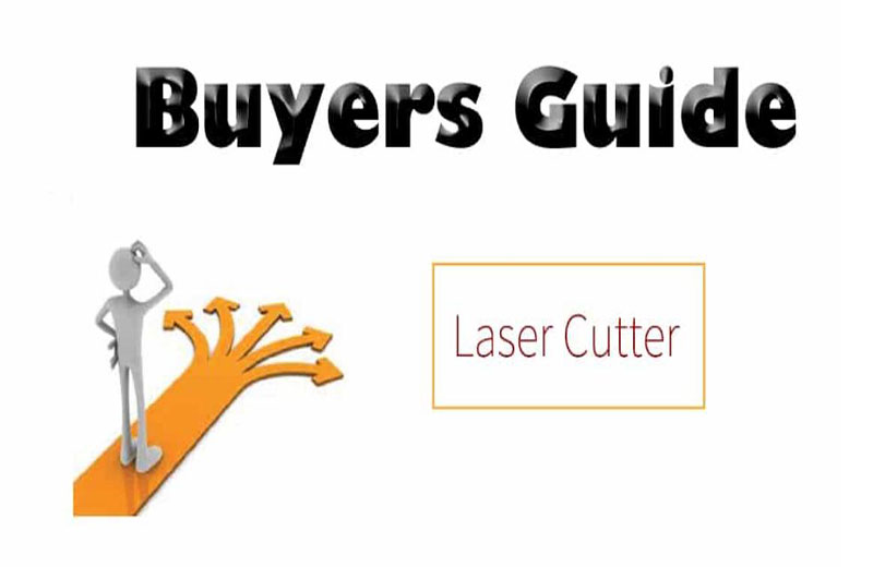guía del cortador láser de fibra