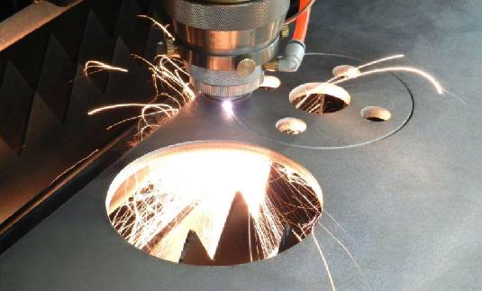 Fiber Laser Cutting Machine Makes Metal Processing Comprehensive Innovation