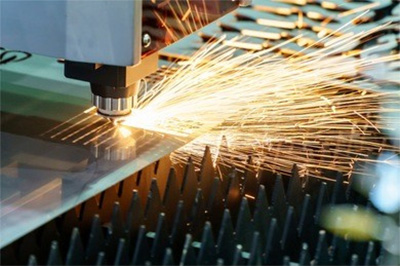 Laser Cutting