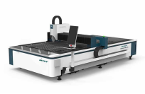 fiber laser cutting machine MT3015C