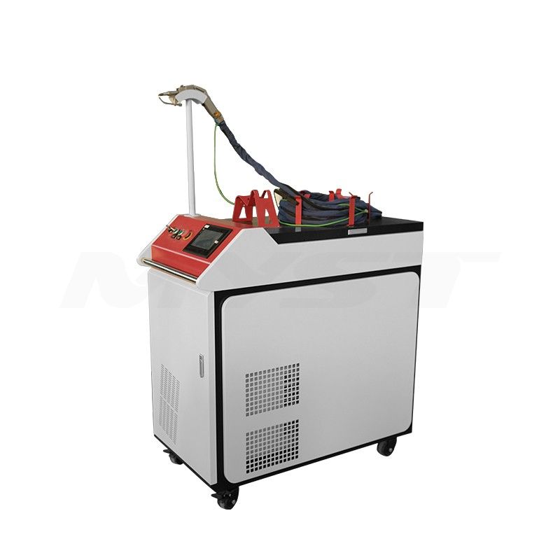 MTW-1000/1500/2000W Raycus IPG MAX JPT Fiber laser generator laser cousce handheld laser welder for sale 1000w 1500w 2000w