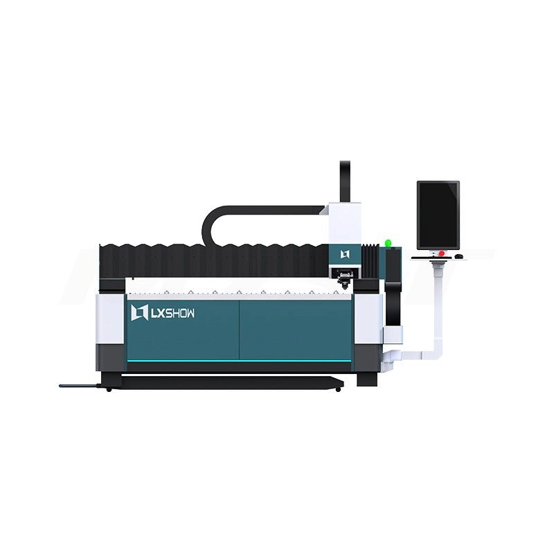 Máquina de corte láser de chapa metálica LX3015FC | LXSHOW
