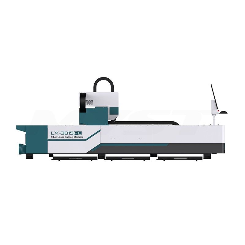 Máquina de corte láser de chapa metálica LX3015FC | LXSHOW
