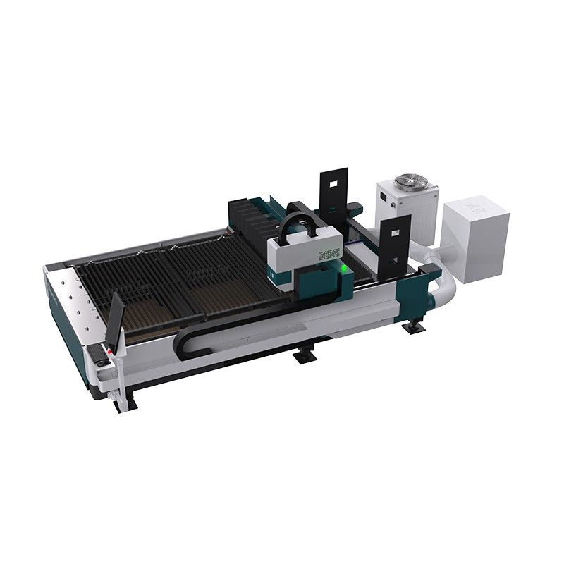 Máquina de corte láser de chapa metálica LX3015FC | LXSHOW