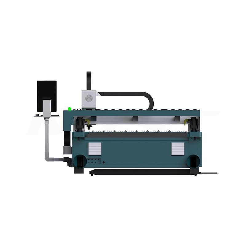 Máquina de corte láser de chapa metálica LX3015FC | LXSHOW