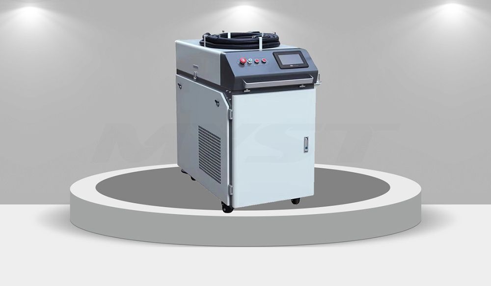 High Efficiency Laser Welding Machine