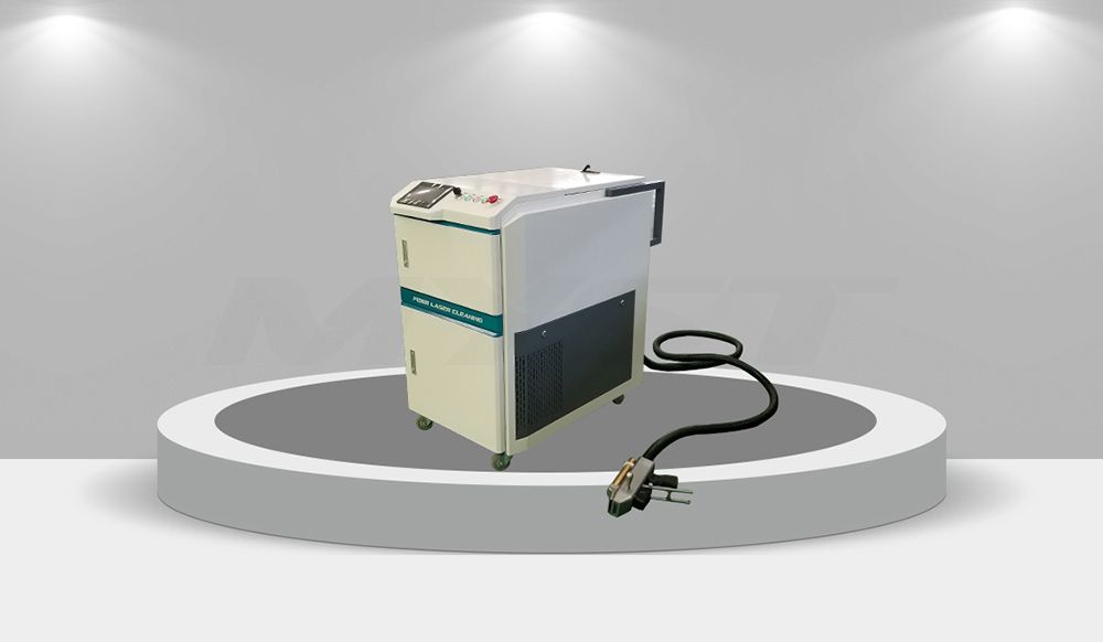 High Efficiency Laser Welding Machine