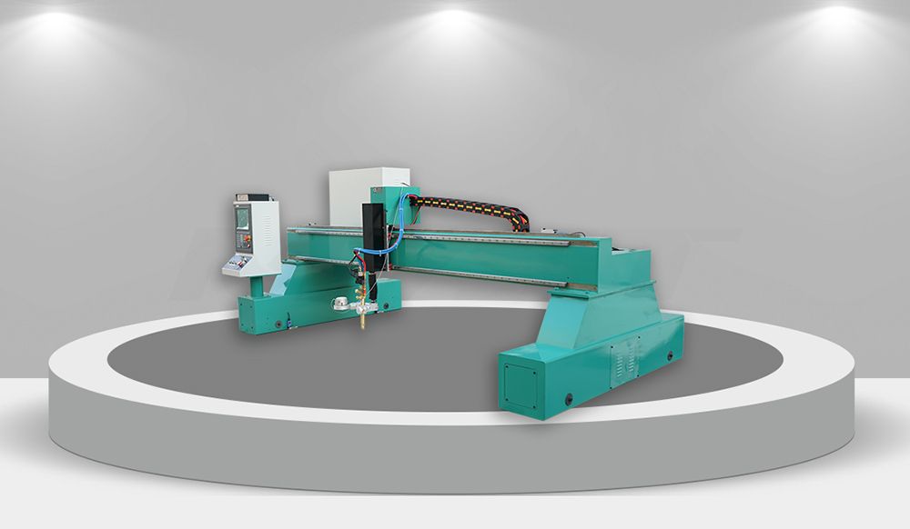 Gantry Type Plasma Cutting Machine